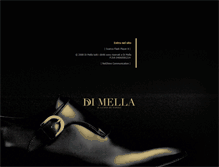 Tablet Screenshot of dimella.com